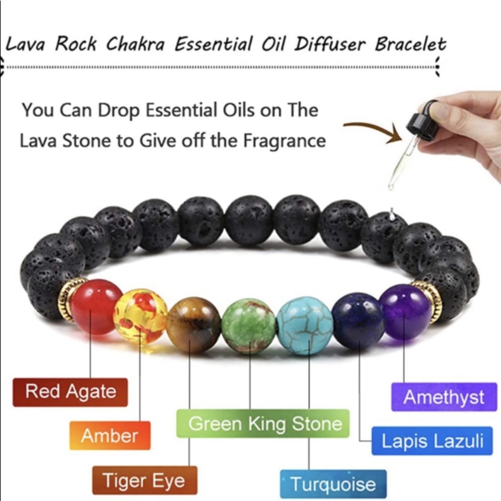 multiple stones can defuse oil on lava rocks.
